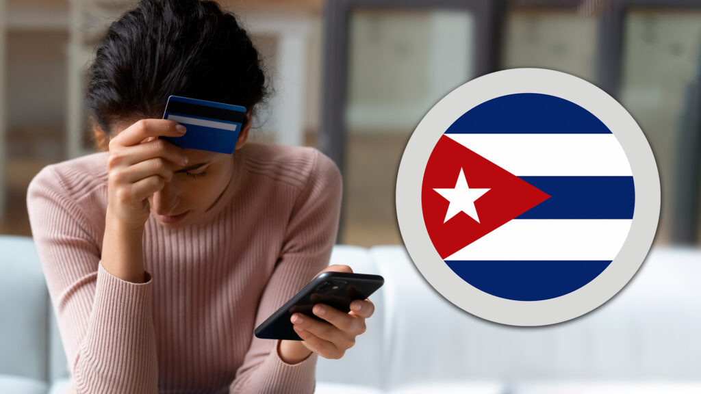 ¿Cómo incide todo esto en las remesas a Cuba?