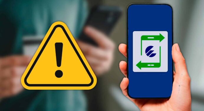 ¡No caigas en la Trampa! Cómo los Estafadores Usan Transfermóvil para Robarte