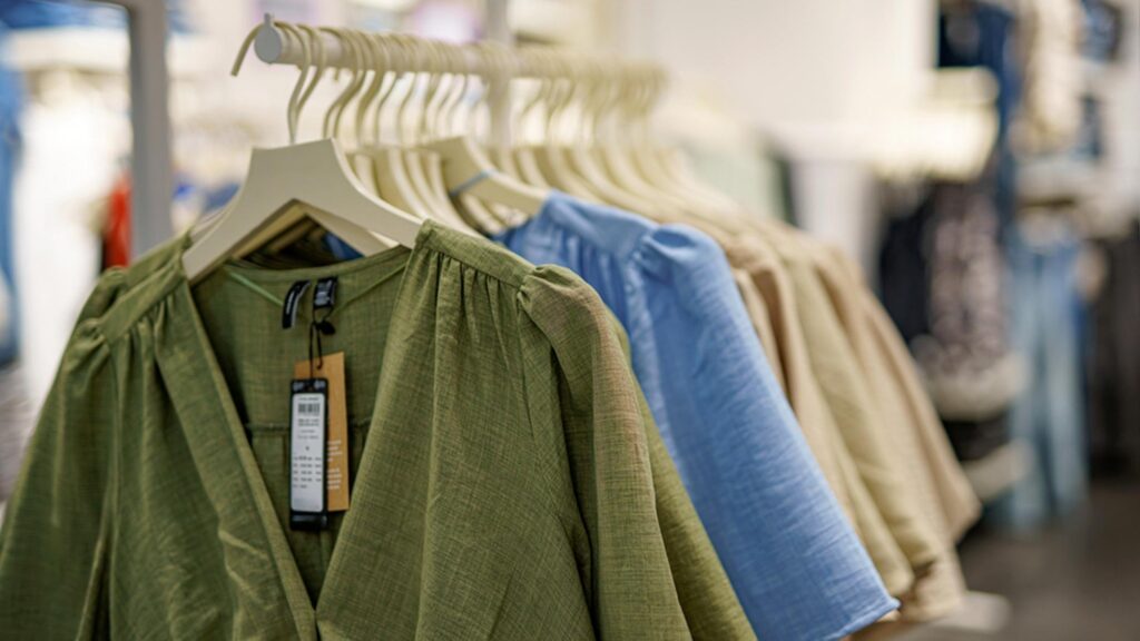 ¿Cómo organiza las compras?