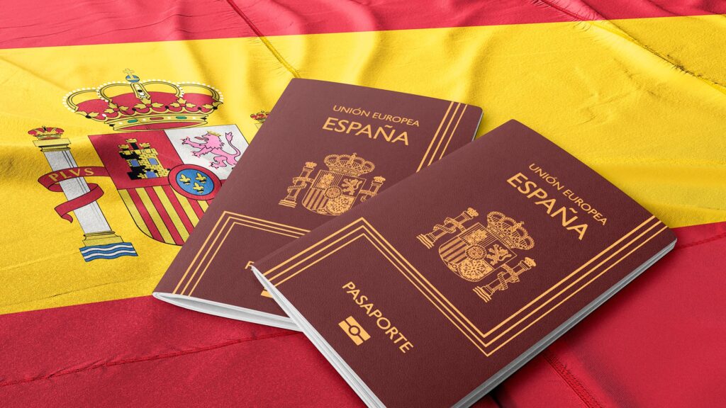 ¿Cómo podría ser el proceso para solicitar la nacionalidad cuando la ley entre en vigor?