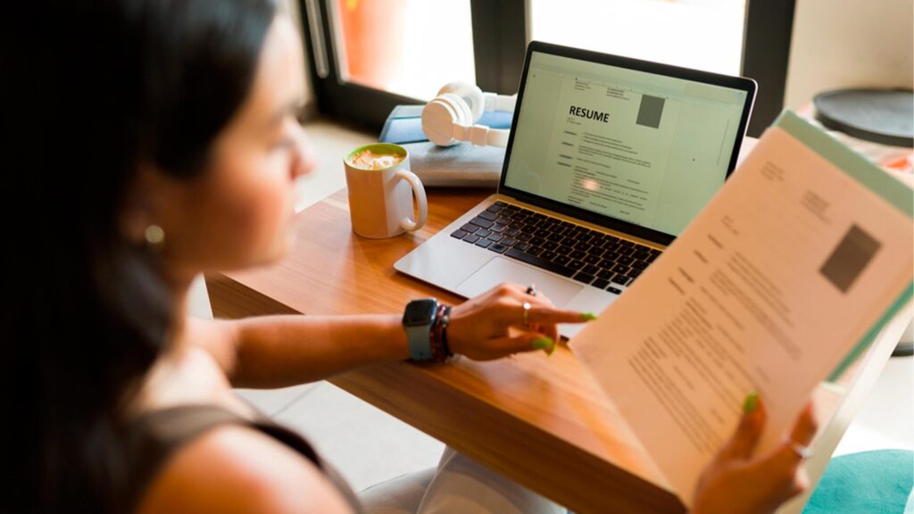 Cómo preparar tu búsqueda de empleo