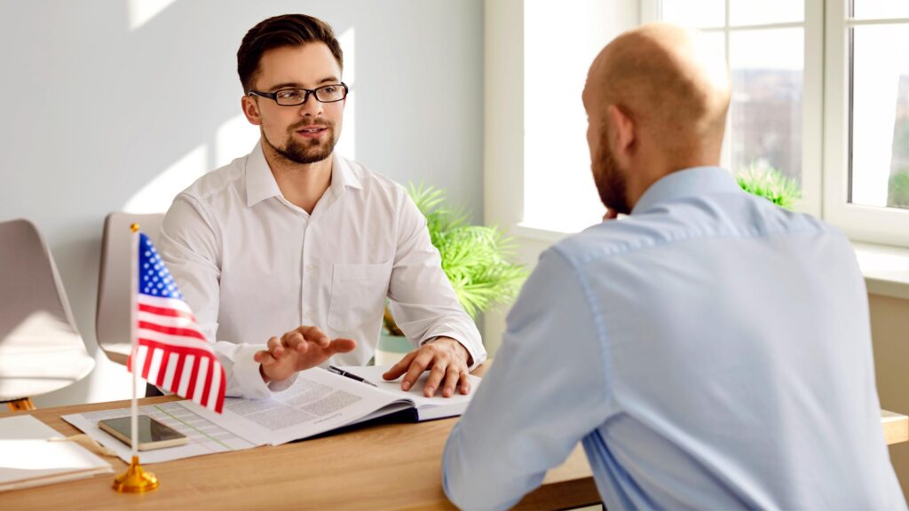 Cómo preparar un caso de asilo sólido en 2025