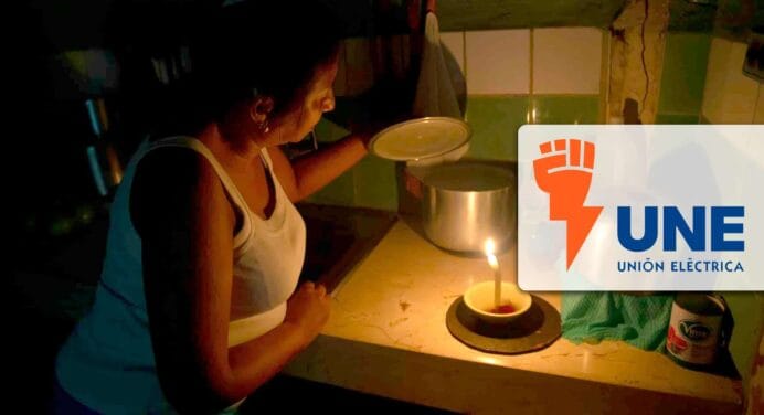 ¿Cómo se Comportarán los Apagones en el Horario Pico de Hoy? Pronóstico de la UNE
