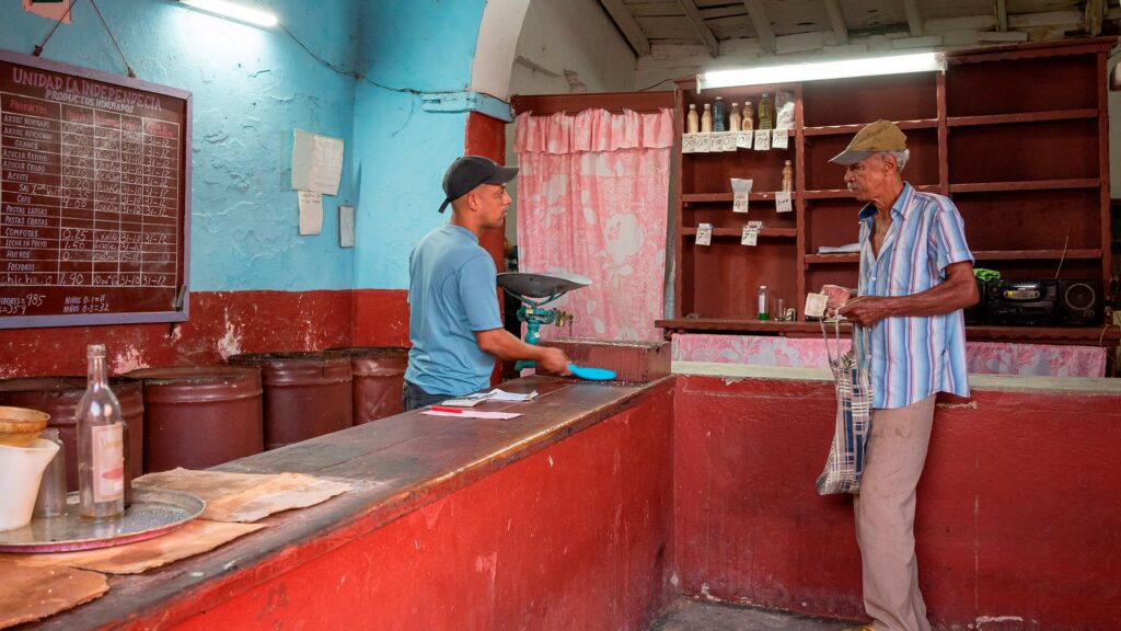 Cómo se gestionan las libretas en 2025