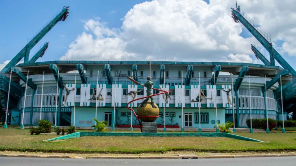 Cuba Aprueba una Nueva Ley del Sistema Deportivo en 2026