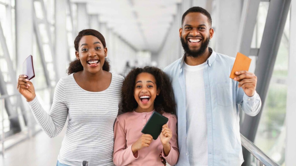 Arraigo Familiar. Documentos Necesarios y Cómo hacer el Trámite paso a paso sin errores.