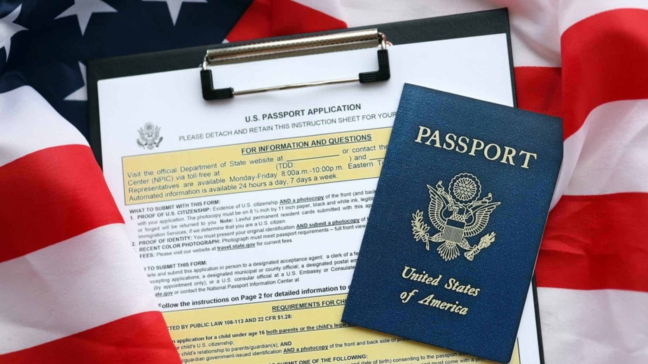 Solicitud de la Ciudadania en Estados unidos para Cubanos 2025