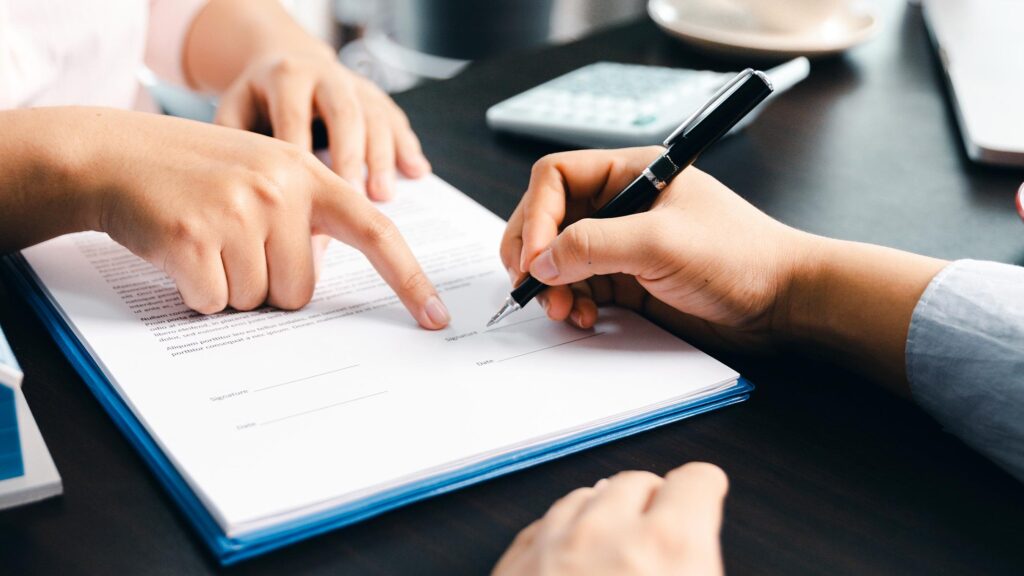 Cómo tramitar tu RFC para contratar servicios legalmente