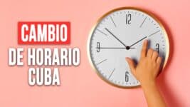 Cambio de Horario en Cuba: ¿Cómo y Cuándo Deberás Ajustar Tu Reloj?