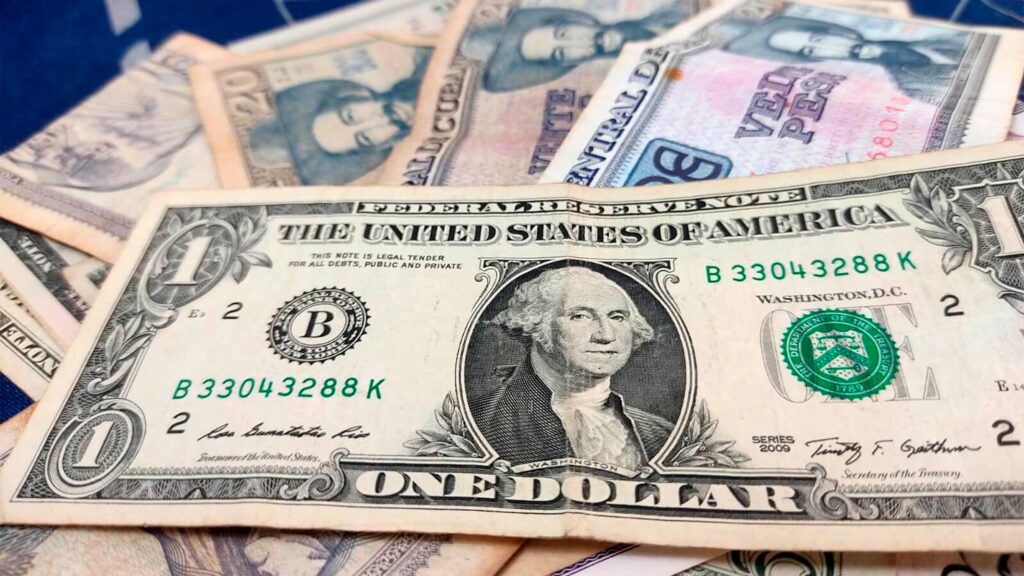 Comparación con el mercado informal: qué cambia y qué no