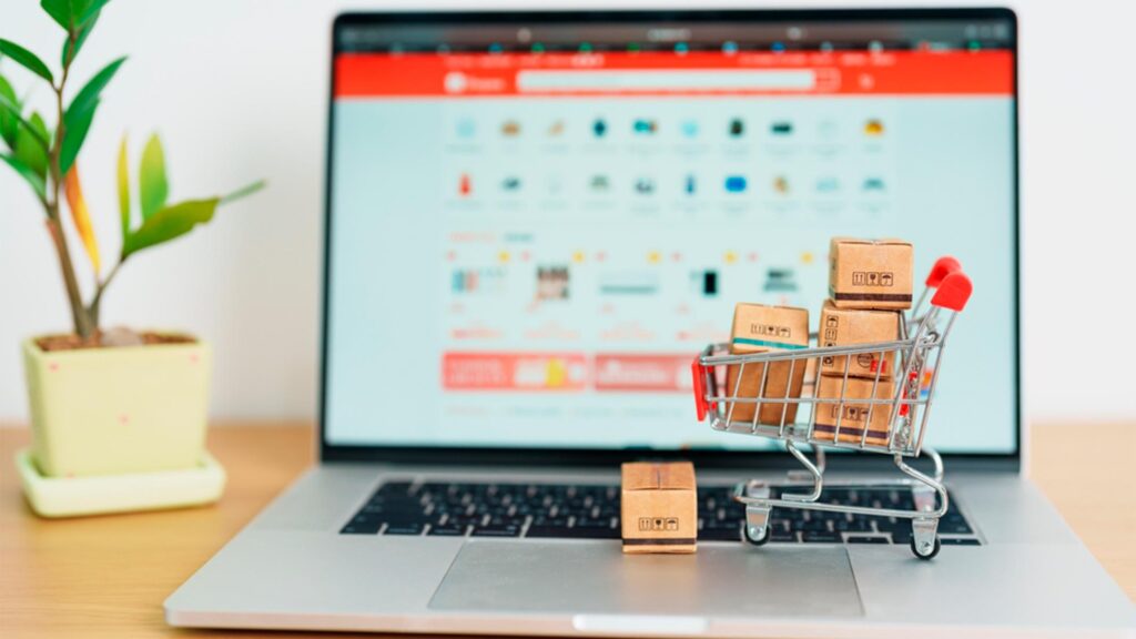 Comparativa con otras tiendas o servicios similares