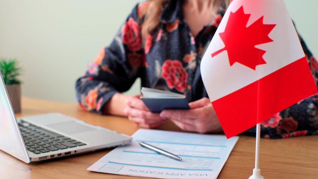 Comparativa de Vías para Obtener Permiso de Residencia en Canadá