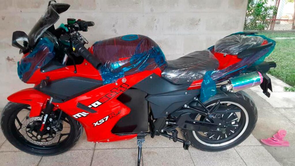 Comparativa de gamas de motos eléctricas en Cuba: autonomía, potencia y qué esperar de cada segmento