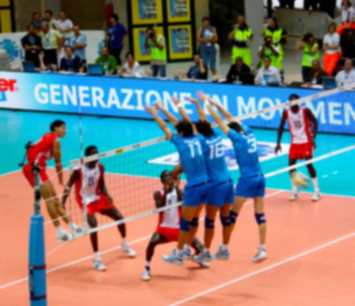 Competencias del Voleibol Cubano en la Temporada 2023