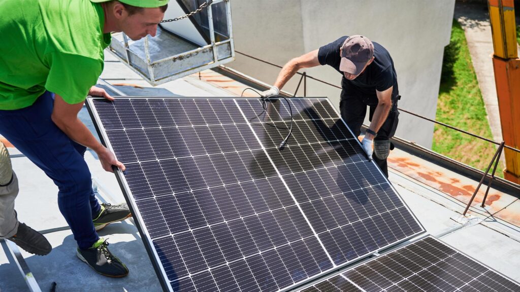Componentes necesarios (explicado fácil, sin tecnicismos)