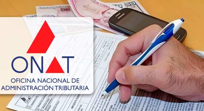 Así se esta Comportando la Declaración Jurada en Cuba este Año: ONAT Informa