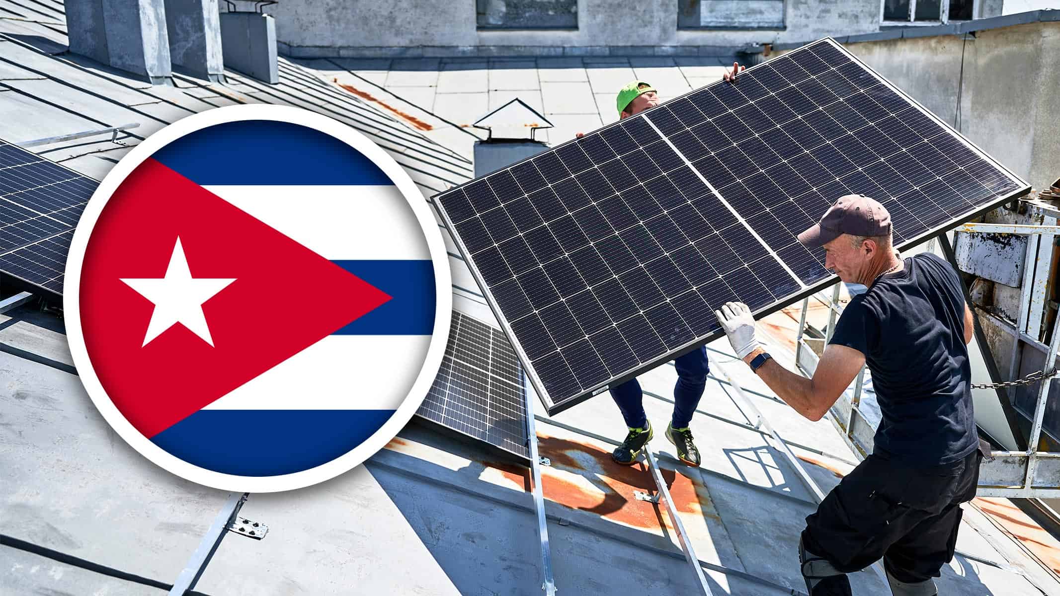 Comprar Paneles Solares en Cuba en 2026: Precios Reales y Cuál Opción te Conviene