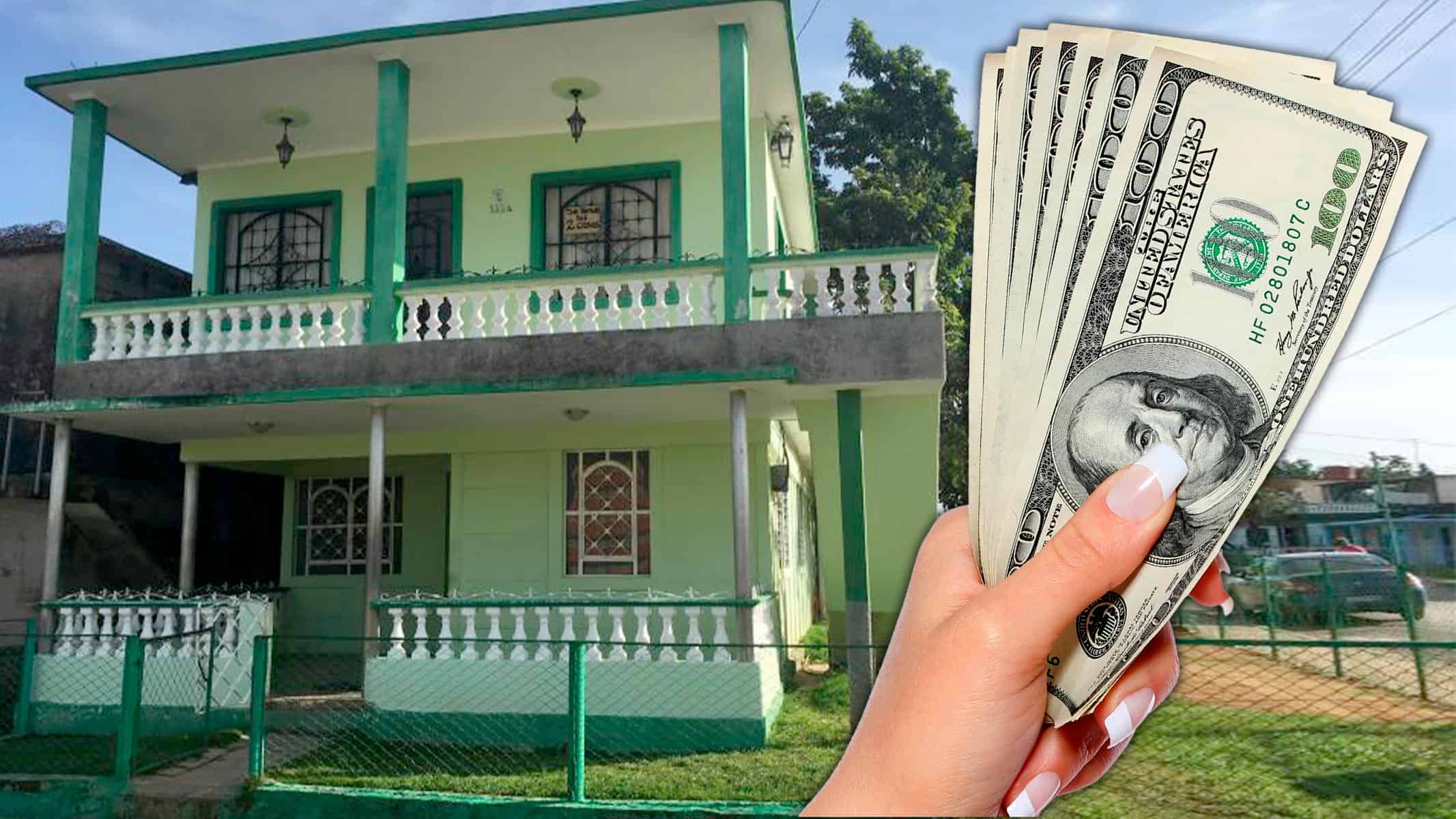 Comprar Propiedad en Cuba Desde EE.UU.: Guía Legal Paso a Paso Para Cubanos Emigrados