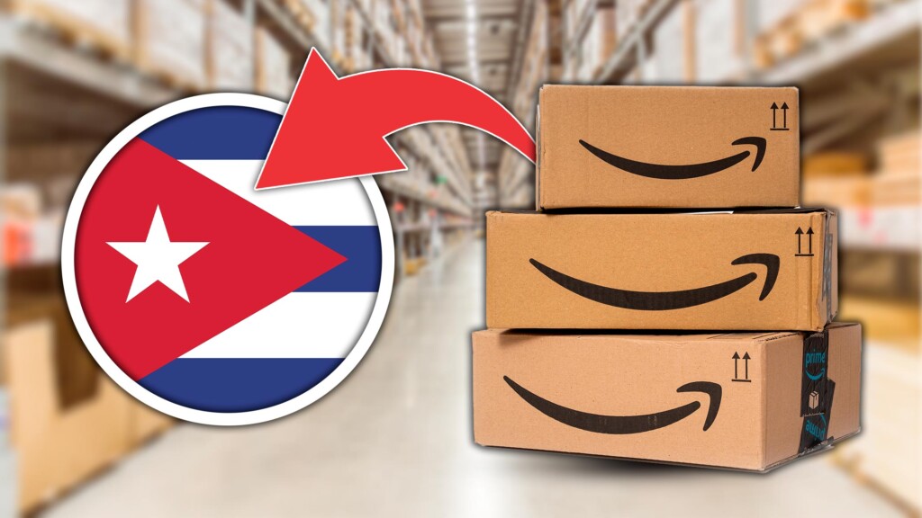 Comprar en Amazon para Cuba en 2026: Lo Que Está Pasando Ahora