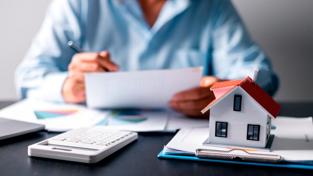 Comprar para alquilar vs. comprar para vivir