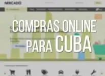 Compras Online para Cuba con Nercado.com