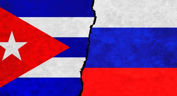 Concretan Varios Proyectos de Inversiones Cuba y Rusia