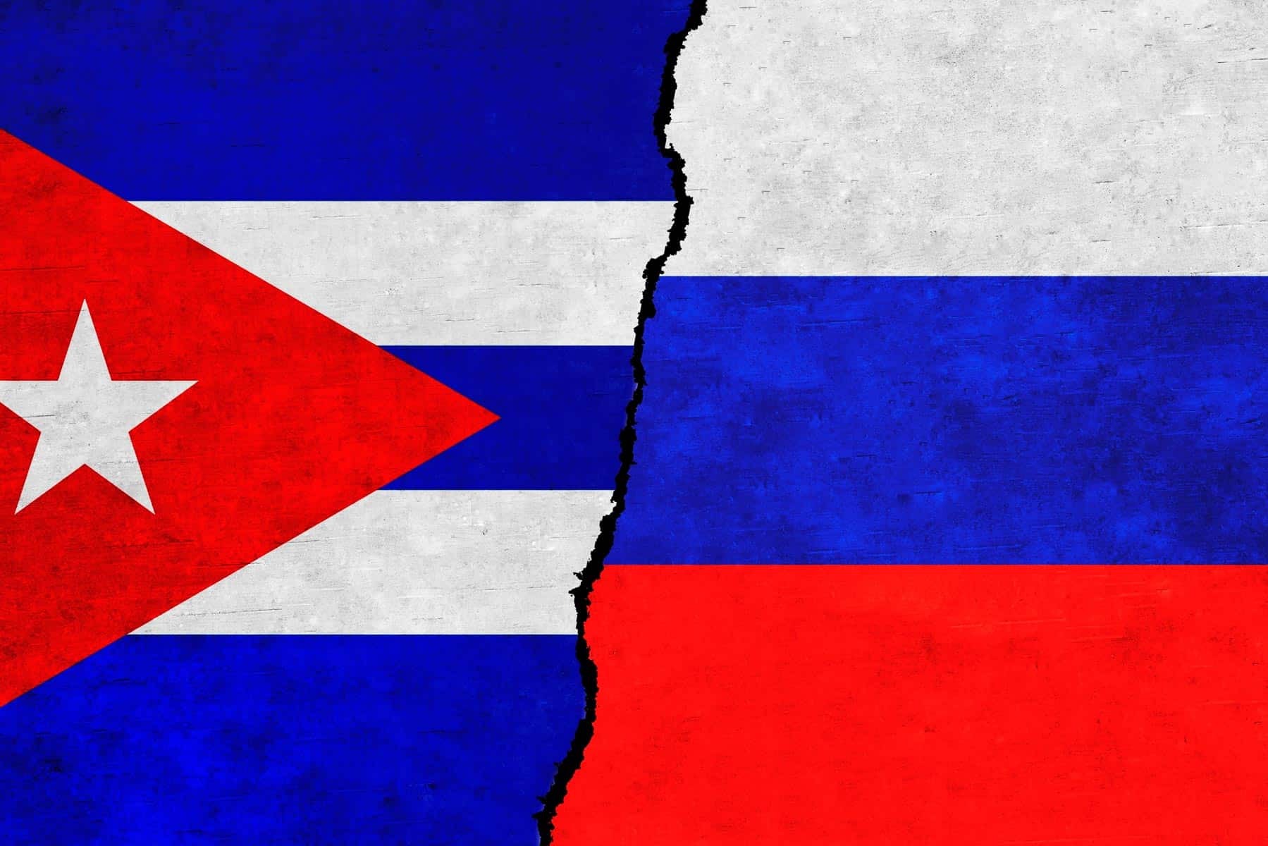 Concretan Varios Proyectos de Inversiones Cuba y Rusia