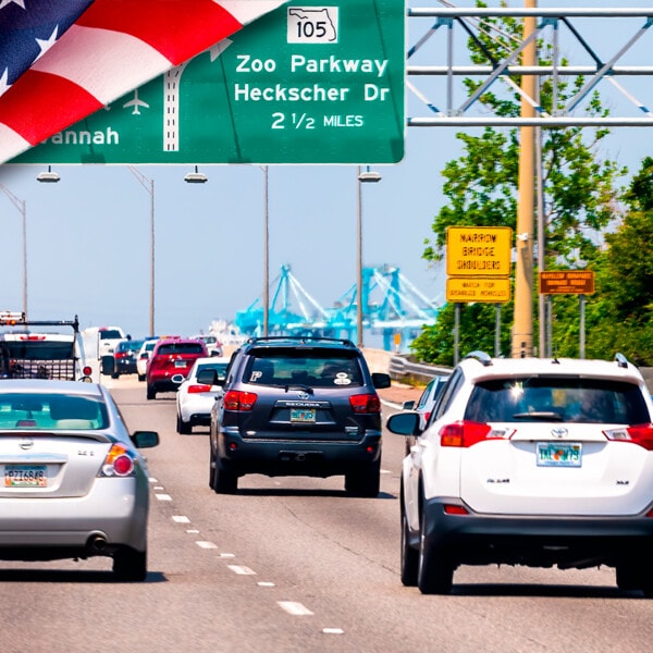 Nuevo Programa de Alivio de Peaje en la Florida: Así se se Beneficiarán los Conductores Hasta el 2025