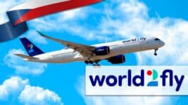 World2Fly Reanuda Conexión Aérea Entre Holguín y República Checa