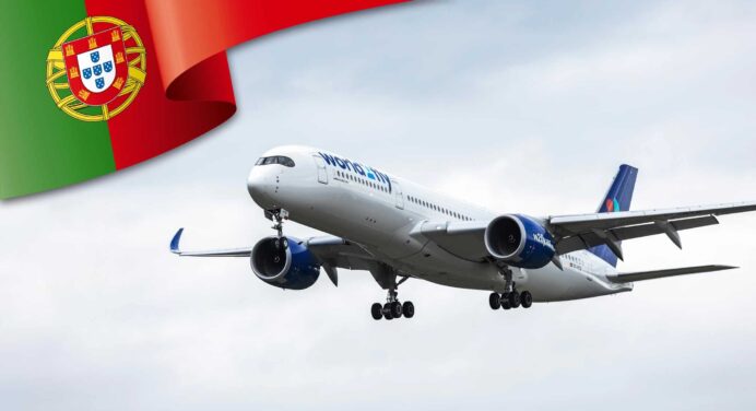 Conexión Aérea Entre Portugal y Varadero: World2Fly e Iberojet Retoman Vuelos