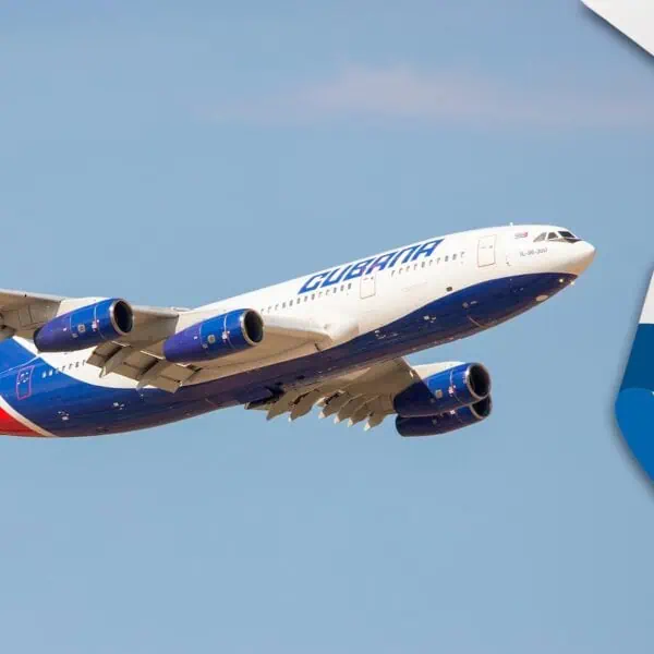Conexión Habana-Panamá Restaurada: Nuevos Vuelos de Cubana de Aviación