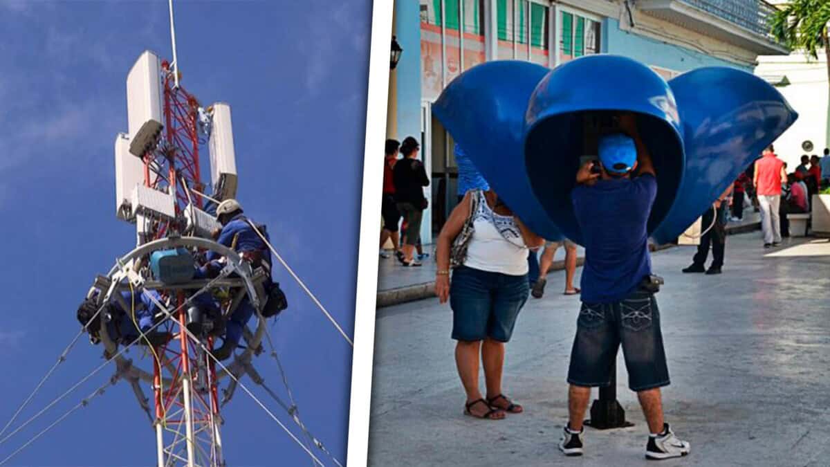 Conexión Móvil Llega a Comunidades Aisladas de la Sierra Cubana