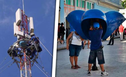 Conexión Móvil Llega a Comunidades Aisladas de la Sierra Cubana