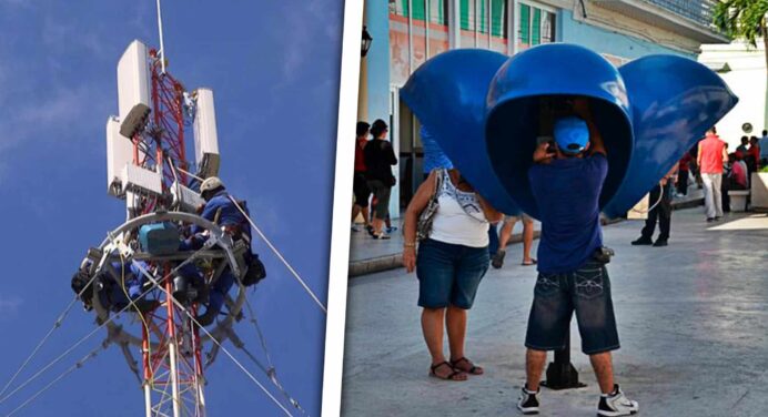 Conexión Móvil Llega a Comunidades Aisladas de la Sierra Cubana