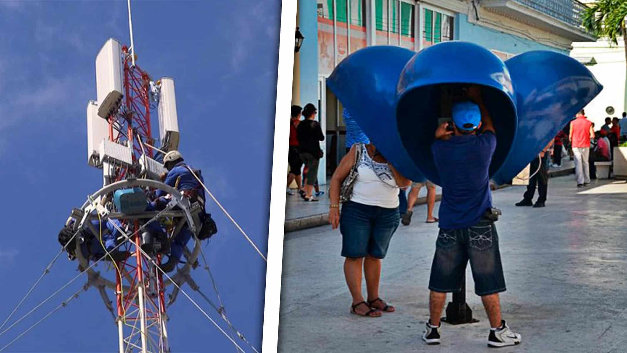 Conexión Móvil Llega a Comunidades Aisladas de la Sierra Cubana
