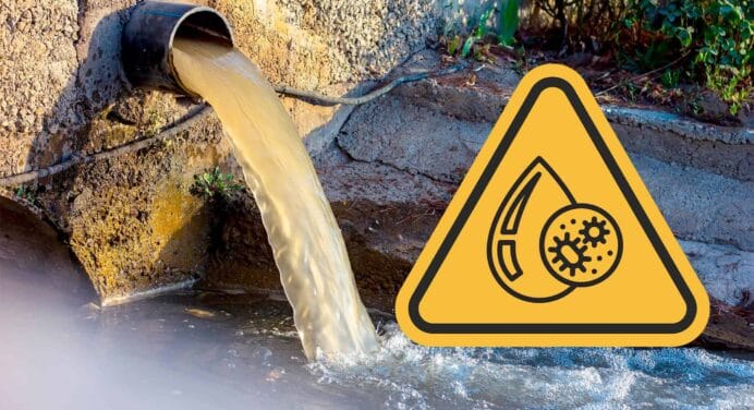 Confirman Contaminación de Agua con Materia Fecal en Matanzas: Estas son las Causas y Zonas Afectadas