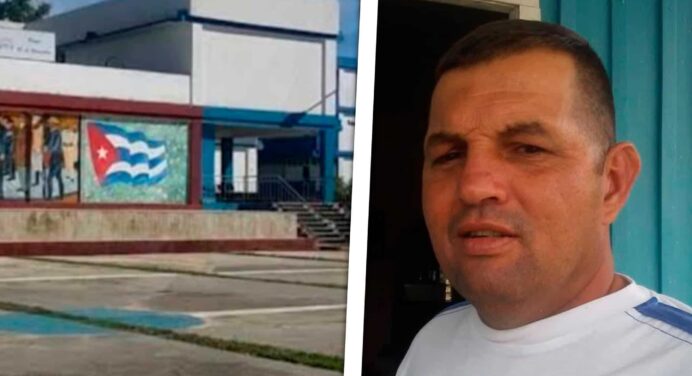 Autoridades de Pinar del Río Confirman Muerte de Trabajador Escolar a Manos de Estudiante: Así Sucedieron los Hechos