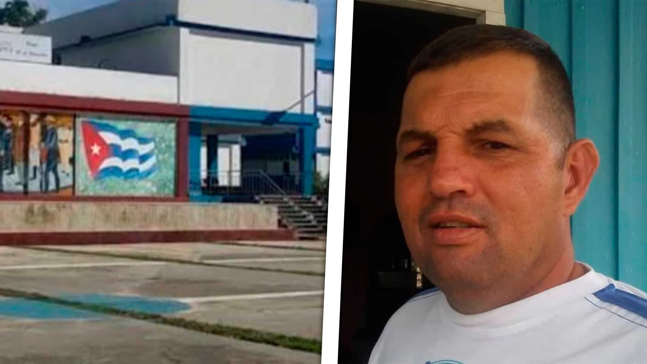 Autoridades de Pinar del Río Confirman Muerte de Trabajador Escolar a Manos de Estudiante: Así Sucedieron los Hechos