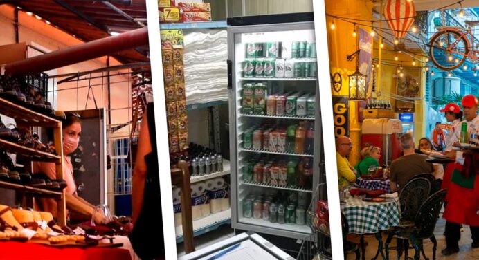 Congresista Estadounidense Afirma que las MIPYMES están Vinculadas al Gobierno y Empresarios Cubanos Responden a la Polémica