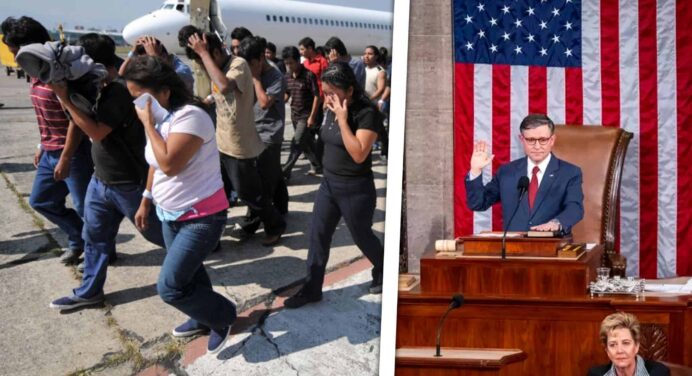 Nueva Ley Migratoria en Estados Unidos: Cambios que Podrían Afectar a Miles de Inmigrantes
