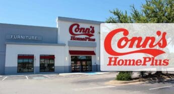 Conn’s HomePlus se Declara en Bancarrota y Anuncia el Cierre de Tiendas en Varios Estados de USA