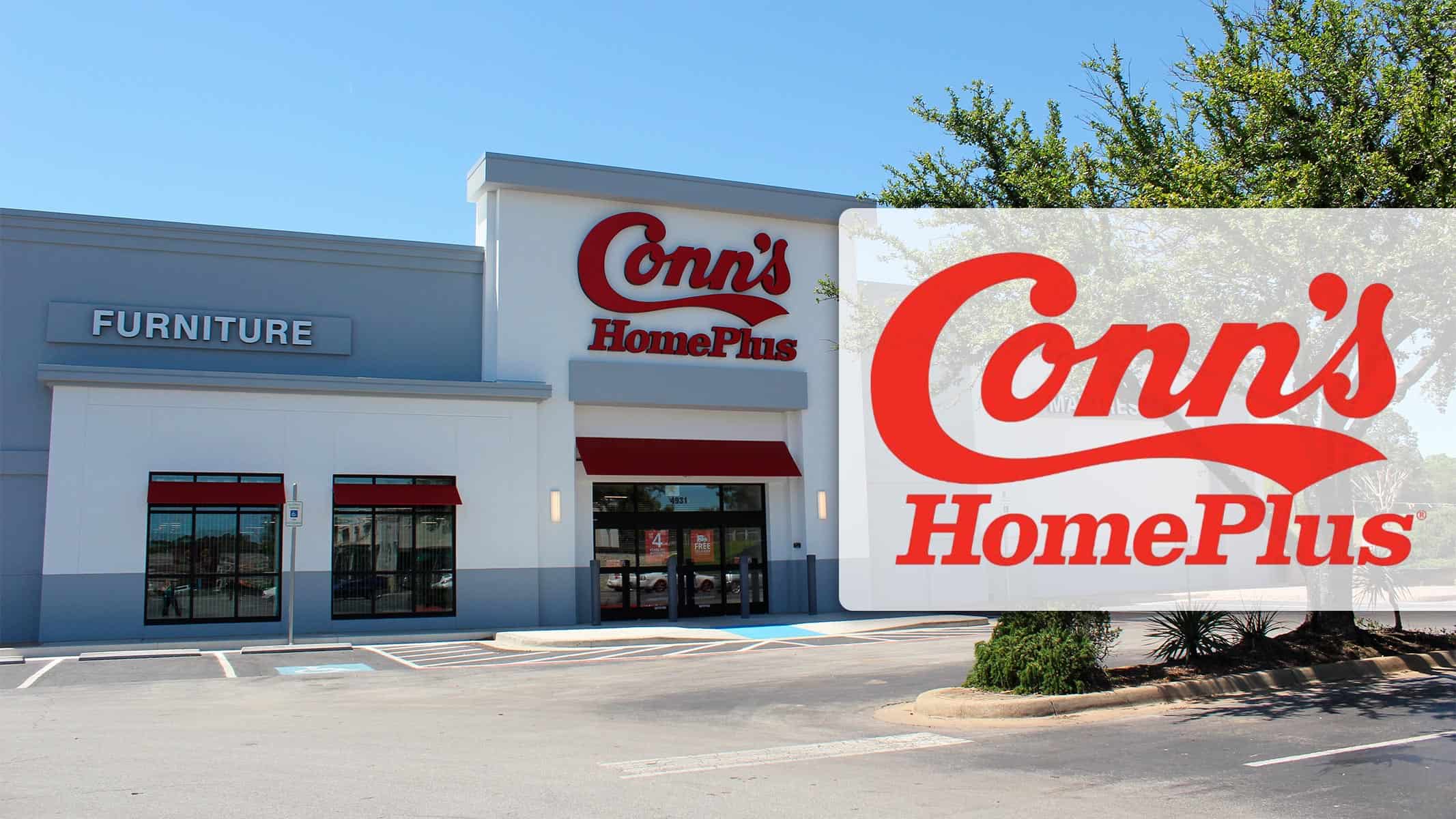 Conn's HomePlus se Declara en Bancarrota y Anuncia el Cierre de Tiendas en Varios Estados de USA