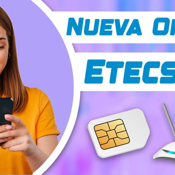 Conoce Sobre la Nueva Oferta de ETECSA que Incluye Módem y Línea uSIM