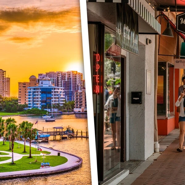 Conoce a la Mejor Ciudad de Florida para Vivir