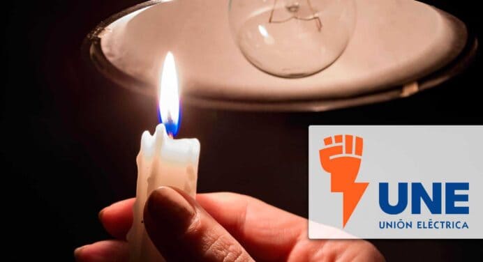 Apagones en Cuba Hoy: Conoce el Déficit Energético Para Este 8 de Enero
