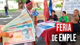 ¿Buscas Trabajo en Cuba? Conoce los Detalles de la Próxima Feria de Empleo