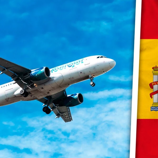 Conoce los Mejores Vuelos y Aerolíneas Para Viajar de España a Cuba en el Mes Mayo