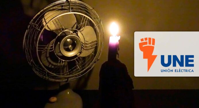 Apagones en La Habana: Conozca el Calendario para la Semana del 12 al 18 de Mayo