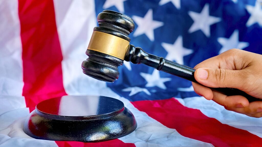 Consecuencias principales de no presentarse a la cita en Corte de Inmigración