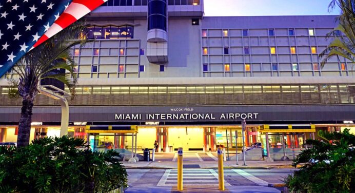 Aeropuerto de Miami: Consejos Para Viajar en su Temporada Más Ocupada